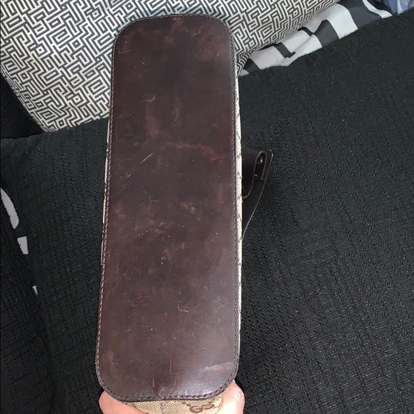 Authentic vintage Gucci bag - Picture 2 of 6